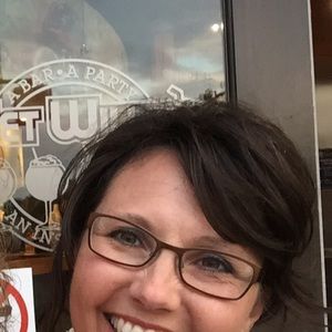 Meet your Posher, Erika